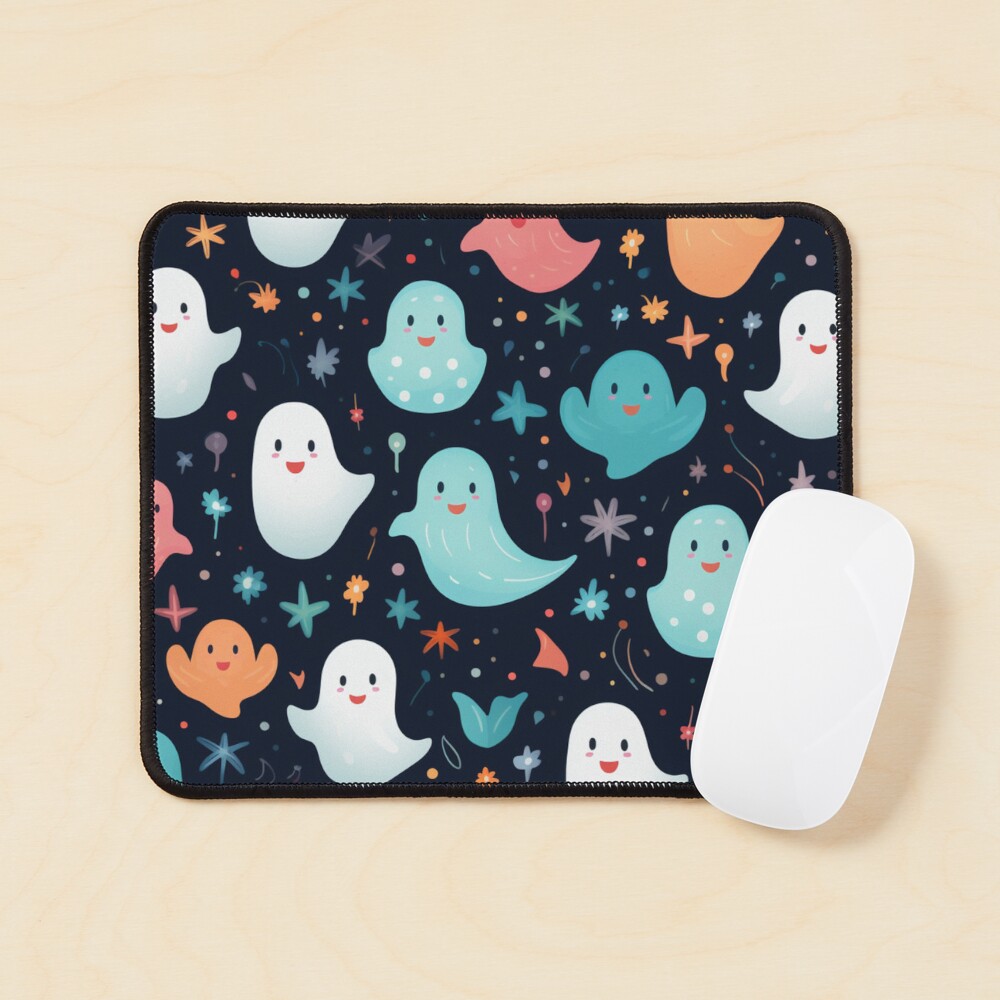 Item preview, Mouse Pad designed and sold by SmileshareShop.