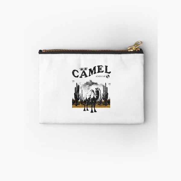 Item preview, Vintage camel adventure in the desert. designed and sold by AnuStudios.