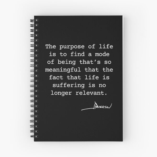 Item preview, The purpose of life - Jordan Peterson designed and sold by LoneMaverick.