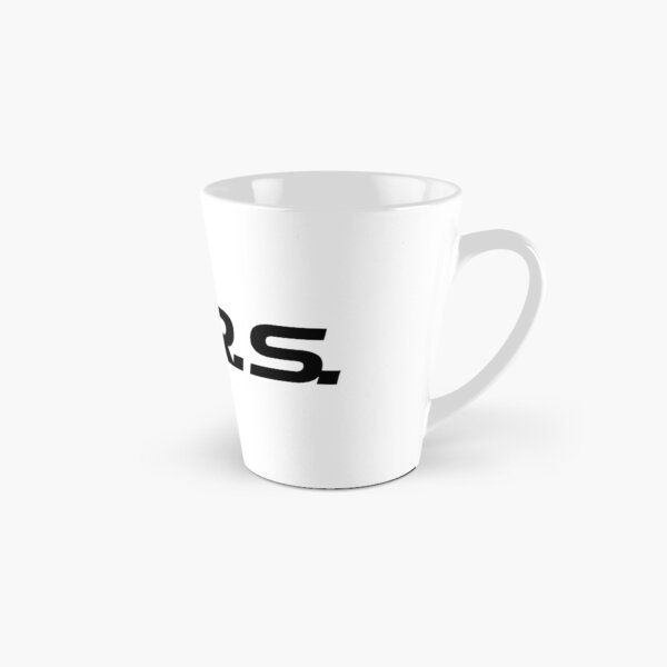 Item preview, RS LOGO (YELLOW-BLACK) designed and sold by willsgreene.