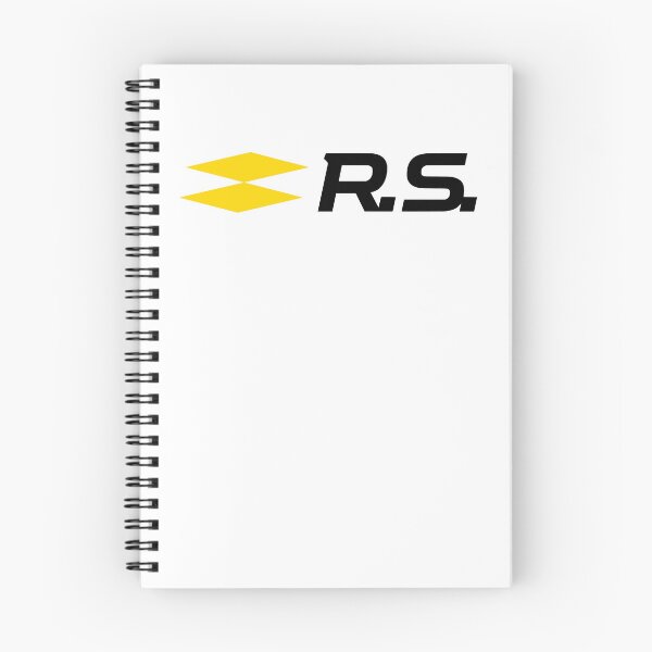 Item preview, RS LOGO (YELLOW-BLACK) designed and sold by willsgreene.