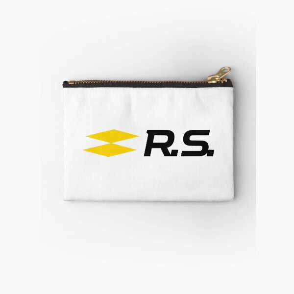 Item preview, RS LOGO (YELLOW-BLACK) designed and sold by willsgreene.