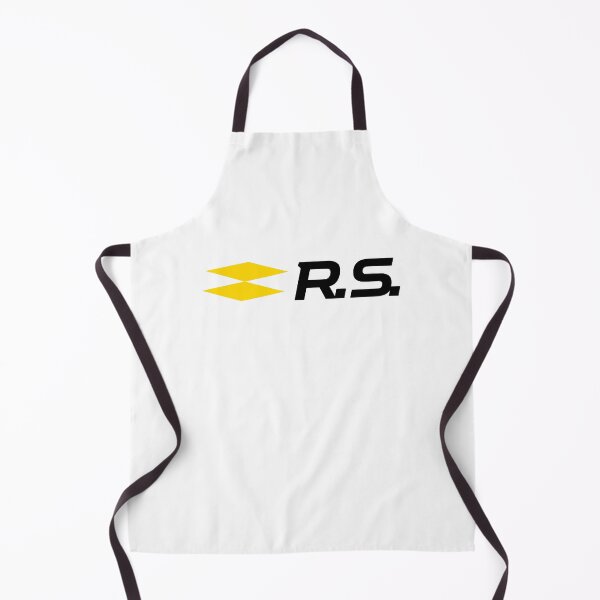 Item preview, RS LOGO (YELLOW-BLACK) designed and sold by willsgreene.