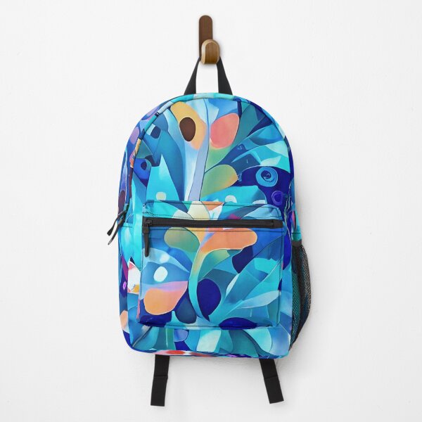 Item preview, Blue Botanical designed and sold by Dana Roper.