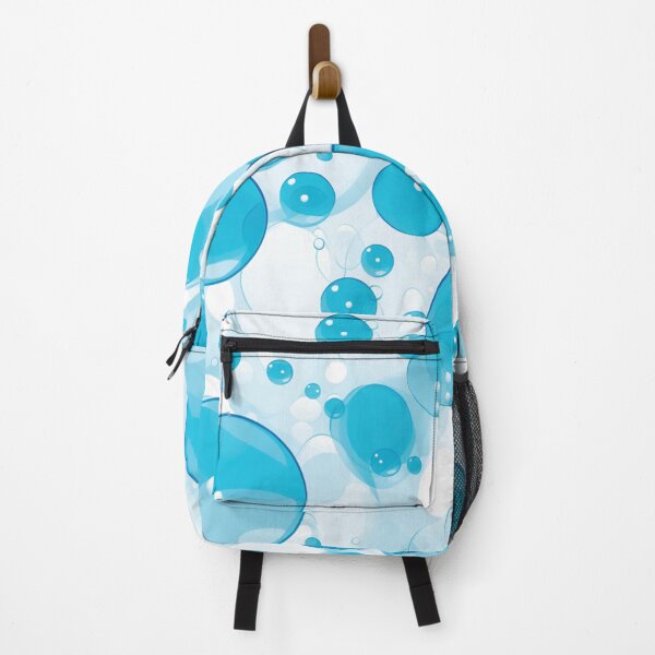 Item preview, bubble blue designed and sold by M9-Linght.