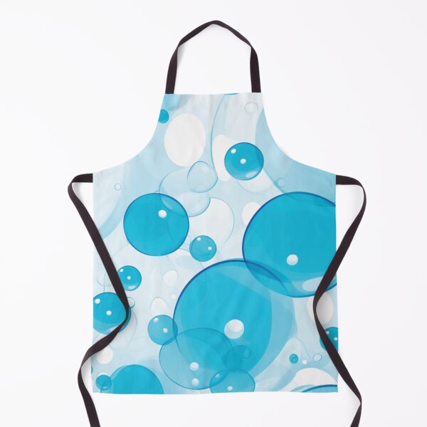 Item preview, bubble blue designed and sold by M9-Linght.