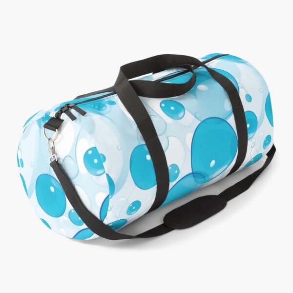 Item preview, bubble blue designed and sold by M9-Linght.