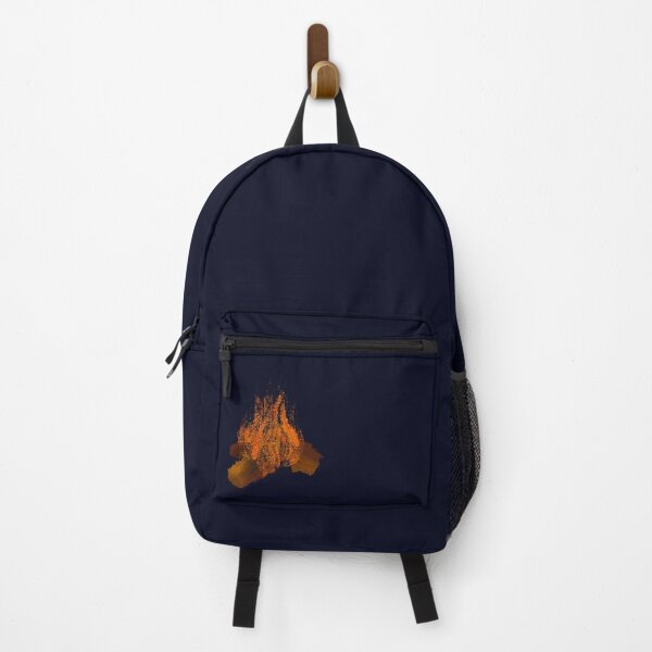 Item preview, Bonfire designed and sold by EmelieArt.