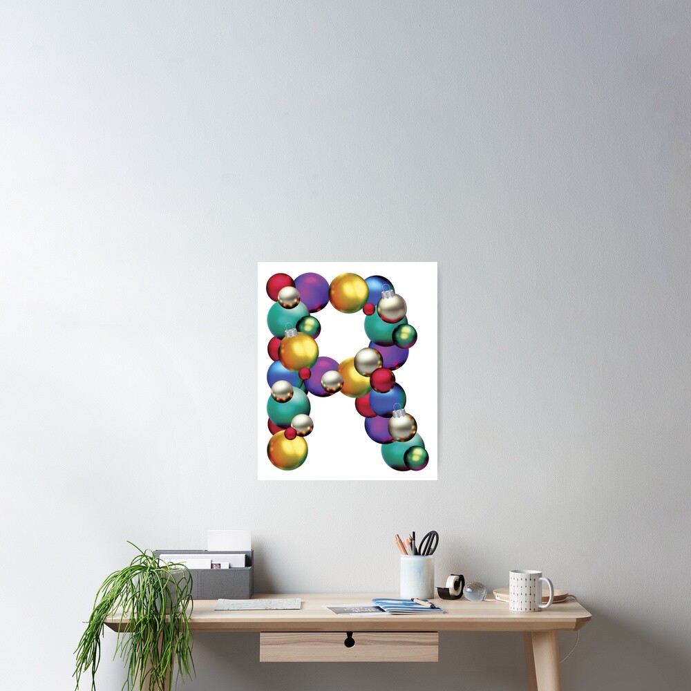 Item preview, Poster designed and sold by ART-TYPE.