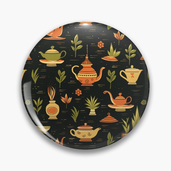 Item preview, tea thai designed and sold by M9-Linght.