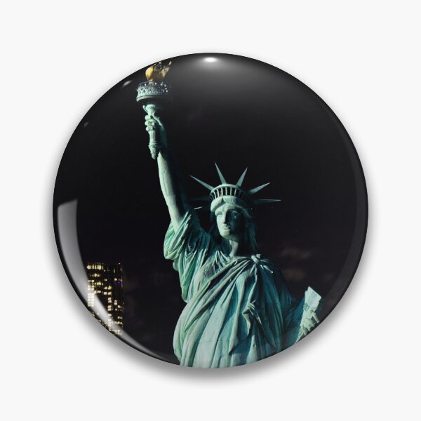 Item preview, Statue Of Liberty  designed and sold by oceandesignsfx.
