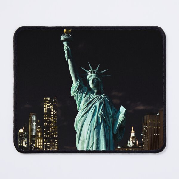 Item preview, Statue Of Liberty designed and sold by oceandesignsfx.
