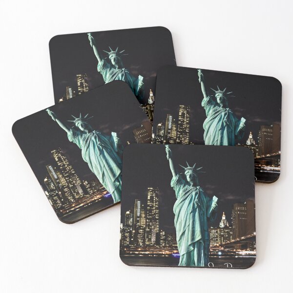 Item preview, Statue Of Liberty  designed and sold by oceandesignsfx.