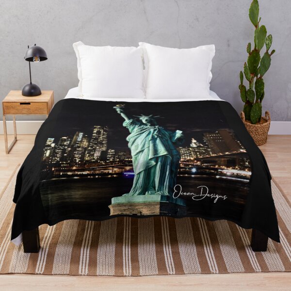 Item preview, Statue Of Liberty  designed and sold by oceandesignsfx.