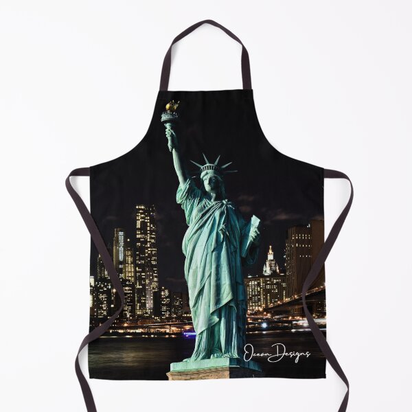 Item preview, Statue Of Liberty designed and sold by oceandesignsfx.