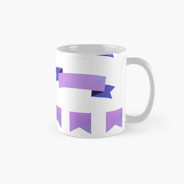Item preview, Wisteria headers and flags designed and sold by RuriIbara.