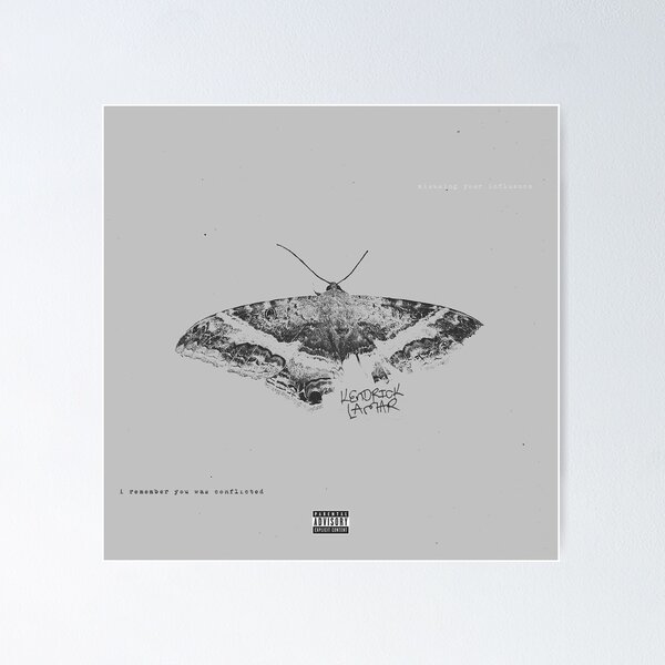 tpab butterfly Poster