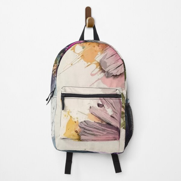Item preview, Abstract Colourful Purple | Lavender | Soft Blur Flower designed and sold by Harman83.