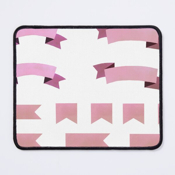 Item preview, Coral headers and flags designed and sold by RuriIbara.