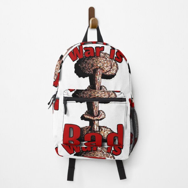 Item preview, Atomic blast with the inscription designed and sold by Lucky Day Shop 777.