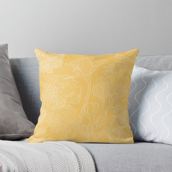Item preview, Flower Outlines designed and sold by AngieDoor.
