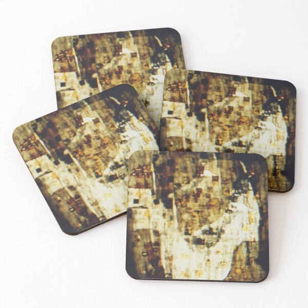 Item preview, Ink on projected tissue paper designed and sold by itkacreations.