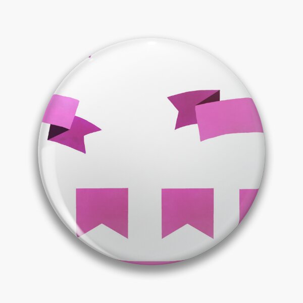 Item preview, Fuchsia headers and flags designed and sold by RuriIbara.