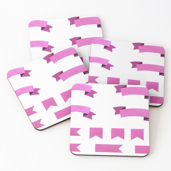 Item preview, Fuchsia headers and flags designed and sold by RuriIbara.