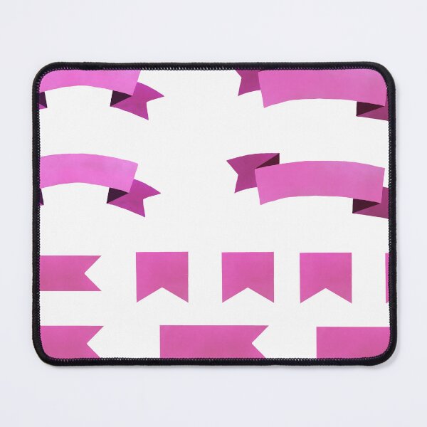 Item preview, Fuchsia headers and flags designed and sold by RuriIbara.