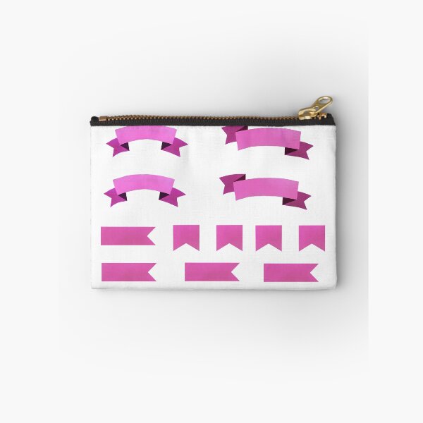 Item preview, Fuchsia headers and flags designed and sold by RuriIbara.