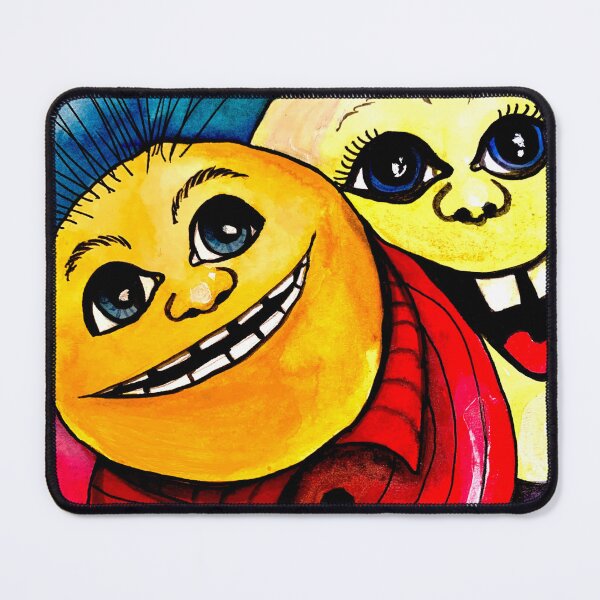 Item preview, Happy faces designed and sold by Roya Pourali.