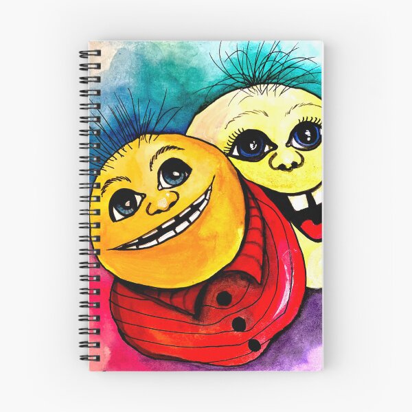 Item preview, Happy faces designed and sold by Roya  Pourali.