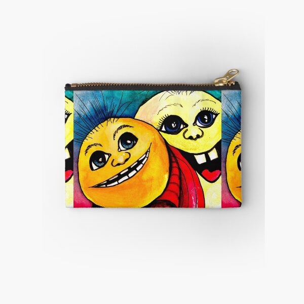 Item preview, Happy faces designed and sold by Roya  Pourali.