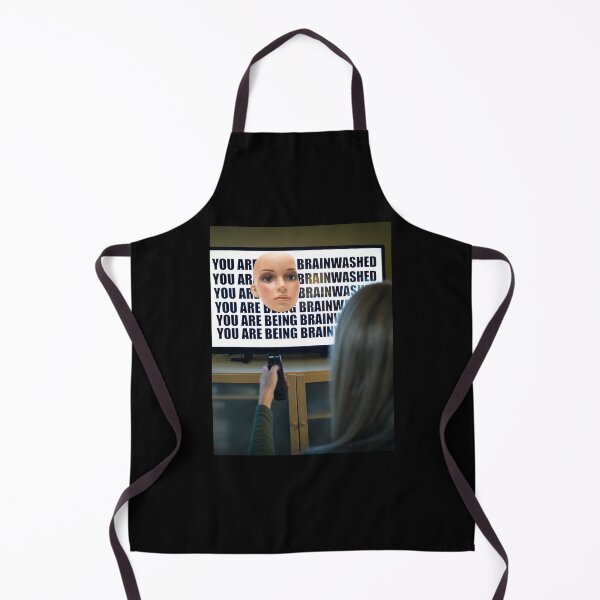 Item preview,  Brainwashed by TV designed and sold by CannyGoods.
