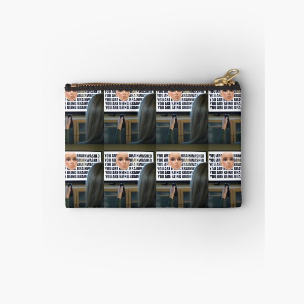 Item preview,  Brainwashed by TV designed and sold by CannyGoods.