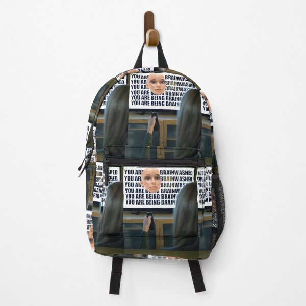 Item preview,  Brainwashed by TV designed and sold by CannyGoods.