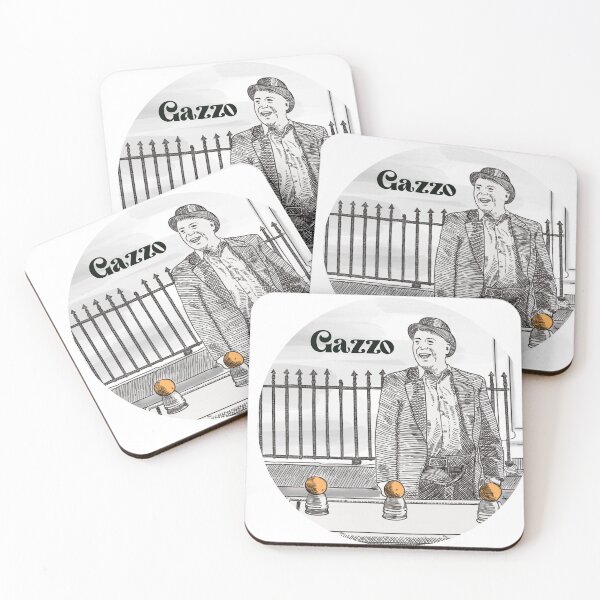 Item preview, Gazzo-Street Magician designed and sold by seaplain.