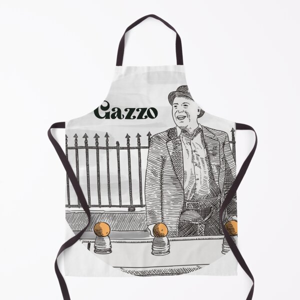 Item preview, Gazzo-Street Magician designed and sold by seaplain.