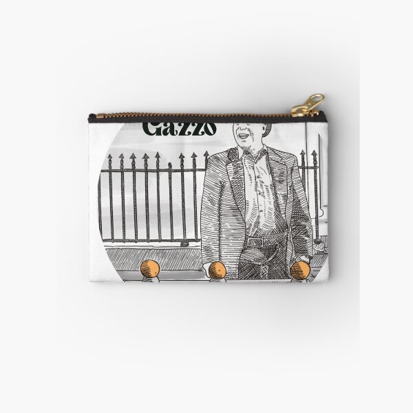 Item preview, Gazzo-Street Magician designed and sold by seaplain.