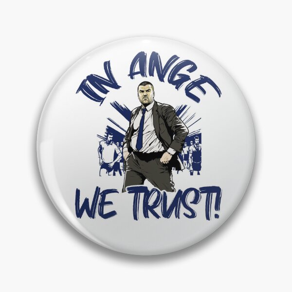 Item preview, In Ange We Trust designed and sold by dangermouth.