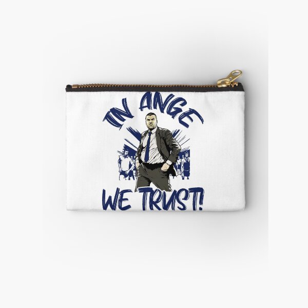 Item preview, In Ange We Trust designed and sold by dangermouth.