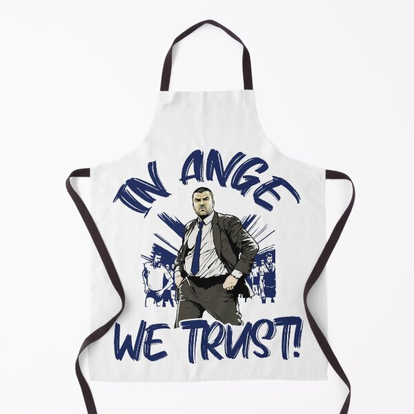 Item preview, In Ange We Trust designed and sold by dangermouth.