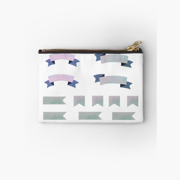Item preview, Moss headers and flags designed and sold by RuriIbara.