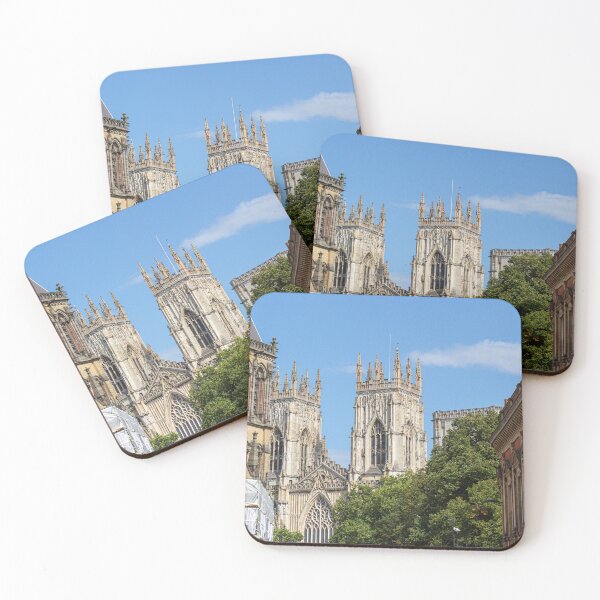 Item preview, York Minster Yorkshire designed and sold by Anthony Hiorns.