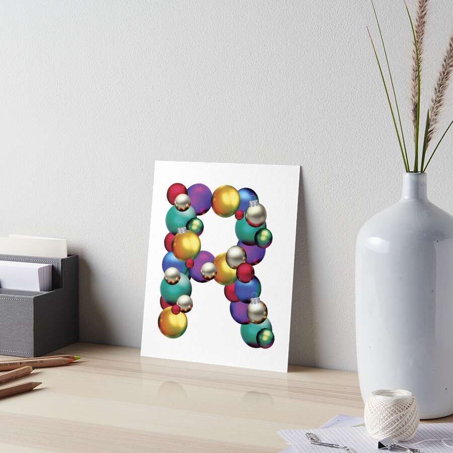 Item preview, Art Board Print designed and sold by ART-TYPE.