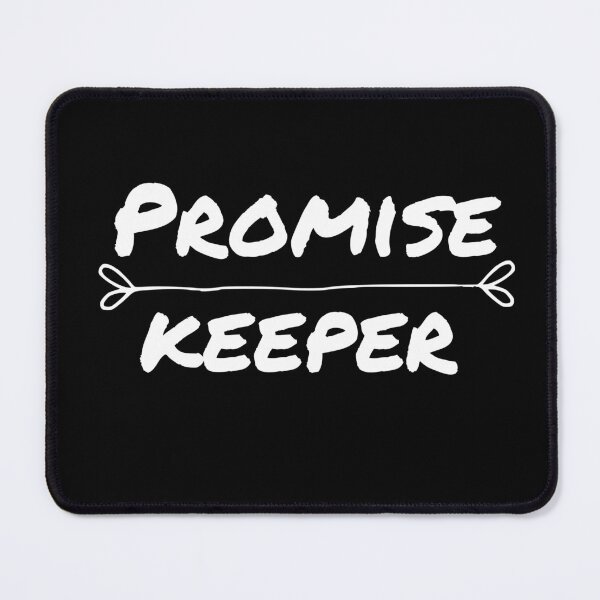Item preview, Promise Keeper designed and sold by mattlee20.