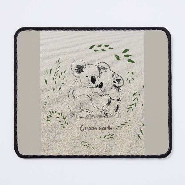 Item preview, Koala Bear designed and sold by esao.