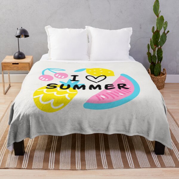 Item preview, Summer Vibes designed and sold by Rosamose.