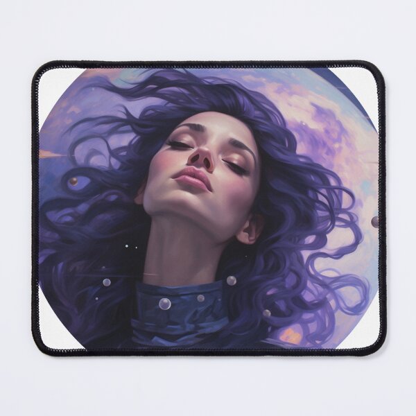 Item preview, Purple Galaxy designed and sold by MendaciousMina.