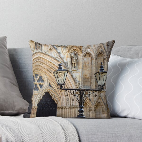 Item preview, York Minster Yorkshire designed and sold by Anthony Hiorns.